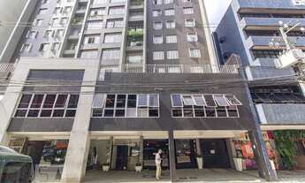 Imagem 4: Cobertura tríplex 05 quartos c/suíte no Batel - Curitiba - PR