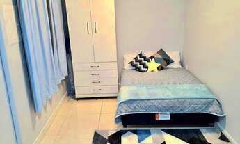 Imagem 5: Aluga-se Kitnet Mobiliada