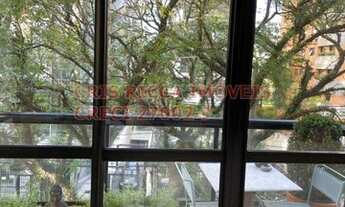 Imagem 6: Apartamento para Locação em São Paulo, Itaim Bibi, 1 dormitório, 1 suíte, 3 banheiros, 3 v