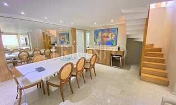 Imagem 2: Apartamento para venda tem 360 metros quadrados com 5 quartos em Jardim Renascença - São L