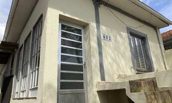 Imagem 2: Casa para Locação em São Paulo, Vila Lúcia, 2 dormitórios, 1 banheiro, 1 vaga