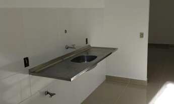 Imagem 2: Apartamento 2 quartos, Parque Amazônia