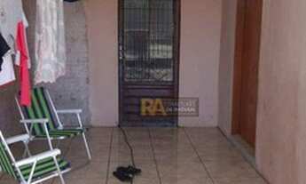 Imagem 2: Casa com 3 dormitórios à venda, 138 m² por R$ 250.000,00 - Jardim das Flores - Foz do Igua