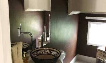 Imagem 7: Casa de condomínio para venda com 330 metros quadrados com 4 quartos