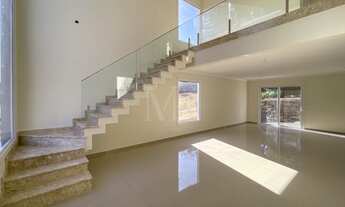 Imagem 3: Casa nova com 03 suítes à venda no Buena Vista Condomínio Parque em Viamão!