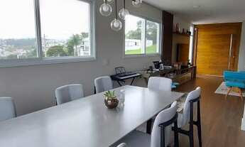 Imagem 5: Condomínio Aruã/Brisas - Mogi das Cruzes - SP