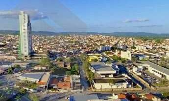 Imagem: Catolé Cobertura - 3 suites com projetados