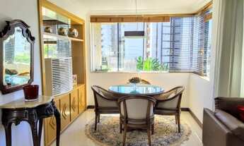 Imagem: Apartamento para com 152 m2 com 4 quartos