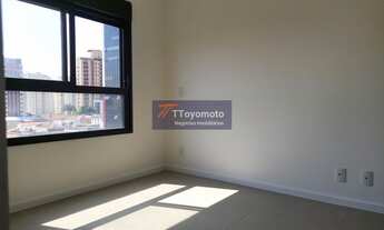 Imagem 7: Moderno apartamento novo de 65m², ao lado do metrô São Judas