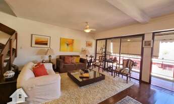 Imagem 5: Cobertura duplex à venda de 3 quartos, 281m² por R$2.000.000 na Barra da Tijuca-Rio de Jan