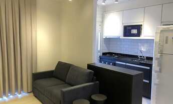 Imagem: Apartamento para Locação em São Paulo