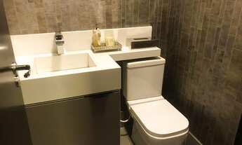 Imagem 6: Casa no condomínio Itororó - 3 suítes - 220m²