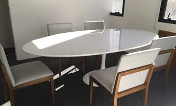 Imagem 7: SALA COMERCIAL PARA ALUGAR NO ITAIM BIBI