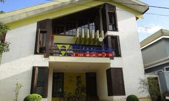 Imagem 2: Sobrado, Aldeia da Serra - Barueri