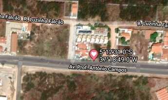 Imagem: Aluga-se casa em Mossoró ótimo local