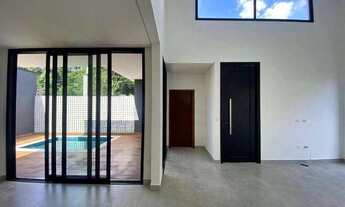 Imagem 5: Casa à Venda, Residencial Green Park, Taubaté - 3 suítes