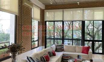 Imagem 1: Apartamento para Locação em São Paulo, Itaim Bibi, 1 dormitório, 1 suíte, 3 banheiros, 3 v