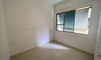 Imagem 7: Rua Itabaiana - 2 Quartos pronto para morar - 1 vaga na escritura - Portaria 24 horas - FV