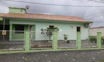 Imagem: Casa à venda, 3 quartos, Santo Antônio