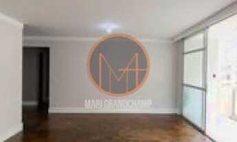 Imagem: Apartamento de 153 m² reforma cool