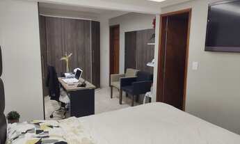 Imagem 4: Casa duplex Casa com 2 dormitórios