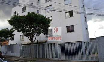 Imagem 7: APARTAMENTO NO CARDOSO, 02 QUARTOS SENDO 1 SUÍTE, PRÉDIO INDIVIDUAL, ÓTIMO LOCAL