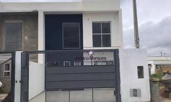 Imagem 2: Casa com 3 dormitórios à venda, 106 m² por R$ 495.000,00 - Jardim Bela Vista - Araçariguam