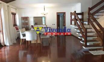 Imagem 2: Barueri - Casa de Condomínio - Aldeia da Serra