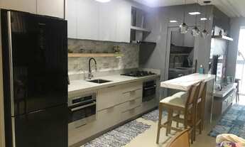 Imagem: Apartamento Mar Grosso Laguna, 3 quartos