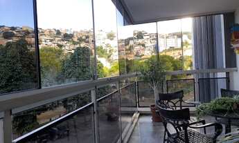 Imagem 4: BELO HORIZONTE - Apartamento Padrão - São Bento