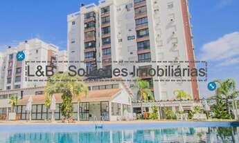 Imagem: Apartamento para venda tem 68 metros quadrados