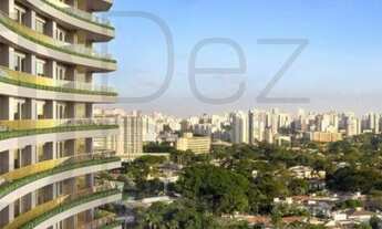 Imagem: APARTAMENTO RESIDENCIAL em São Paulo