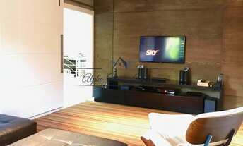 Imagem 6: Vendo belíssima casa em Alphaville 04