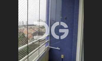 Imagem 7: Apartamento - Mansões Santo Antônio - Campinas