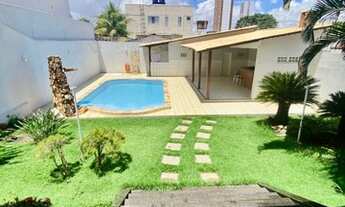 Imagem 2: Sobrado a venda com 3 suítes plenas no Setor Universitário