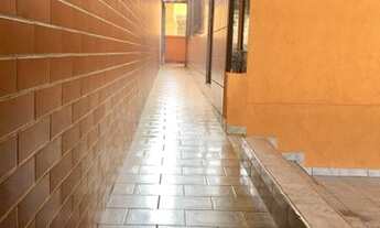 Imagem 3: Casa Comercial para Locação em São Paulo, Vila Iolanda(Lajeado), 4 dormitórios, 1 suíte, 2