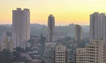 Imagem 2: Apartamento para Venda e Locação, Mandaquí , 81m², 3 quartos, 1 suíte sacada, 3 banheiros