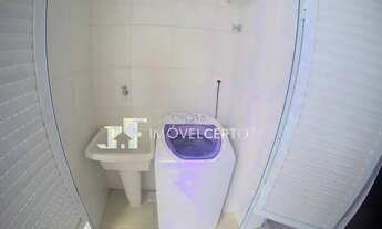 Imagem 2: Flat para aluguel mobiliado no bairro Estrela Sul - Juiz de Fora - MG