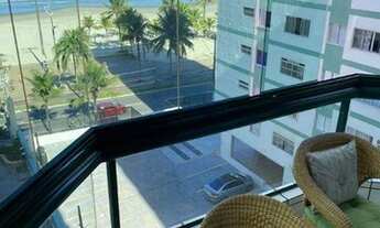 Imagem: Apartamento todo mobiliado 3 dormitórios