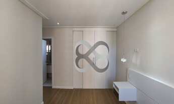 Imagem 3: Apartamento com 3 dormitórios para alugar, 77 m² por R$ 3.200,00/mês - Gleba Fazenda Palha