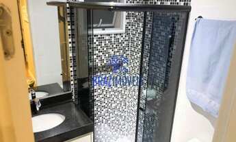 Imagem 6: Apartamento 113 metros com 3 quartos Panamby