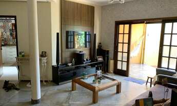 Imagem 2: Casa para Venda em Bauru, Jardim Terra Branca, 3 dormitórios, 1 suíte, 4 banheiros, 4 vaga