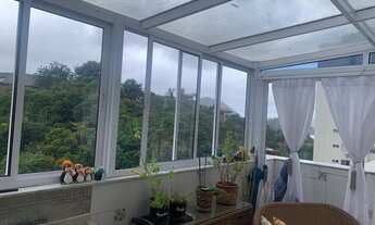 Imagem 5: Cobertura na quadra da praia de Icaraí