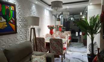 Imagem 7: Apartamento para venda tem 75 metros quadrados com 2 quartos