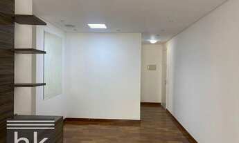 Imagem 2: Apartamento com 3 dormitórios para alugar, 80 m² por R$ 5.152,00/mês - Saúde - São Paulo/S