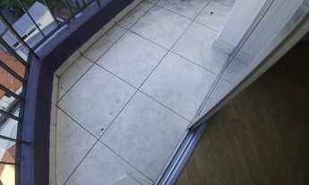 Imagem 6: Apartamento para aluguel possui 38 metros quadrados com 1 quarto em Bela Vista - São Paulo