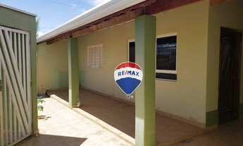 Imagem 7: Casa com 3 dormitórios para alugar, 103 m² por R$ 1.300,00/mês - São Vicente - Artur Nogue