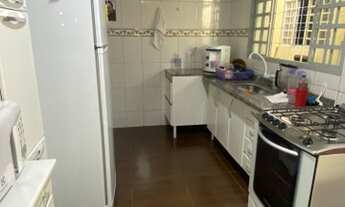 Imagem 6: Casa para venda com 2 quartos na QNP 05