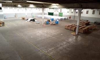 Imagem 7: Galpão/Depósito/Armazém para aluguel possui 4370 m2 em Vila Menck - Osasco - SP