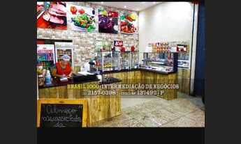 Imagem 3: Lanchonete e restaurante